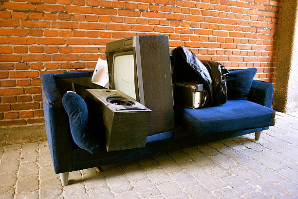 Best Household Junk Removal  in Salem, AR